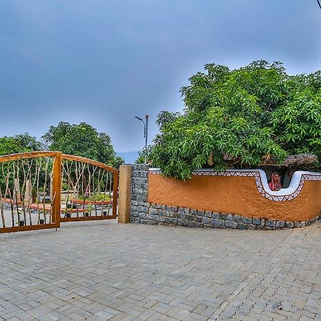 My Village - Eco Rural Resort Coimbatore Luaran gambar