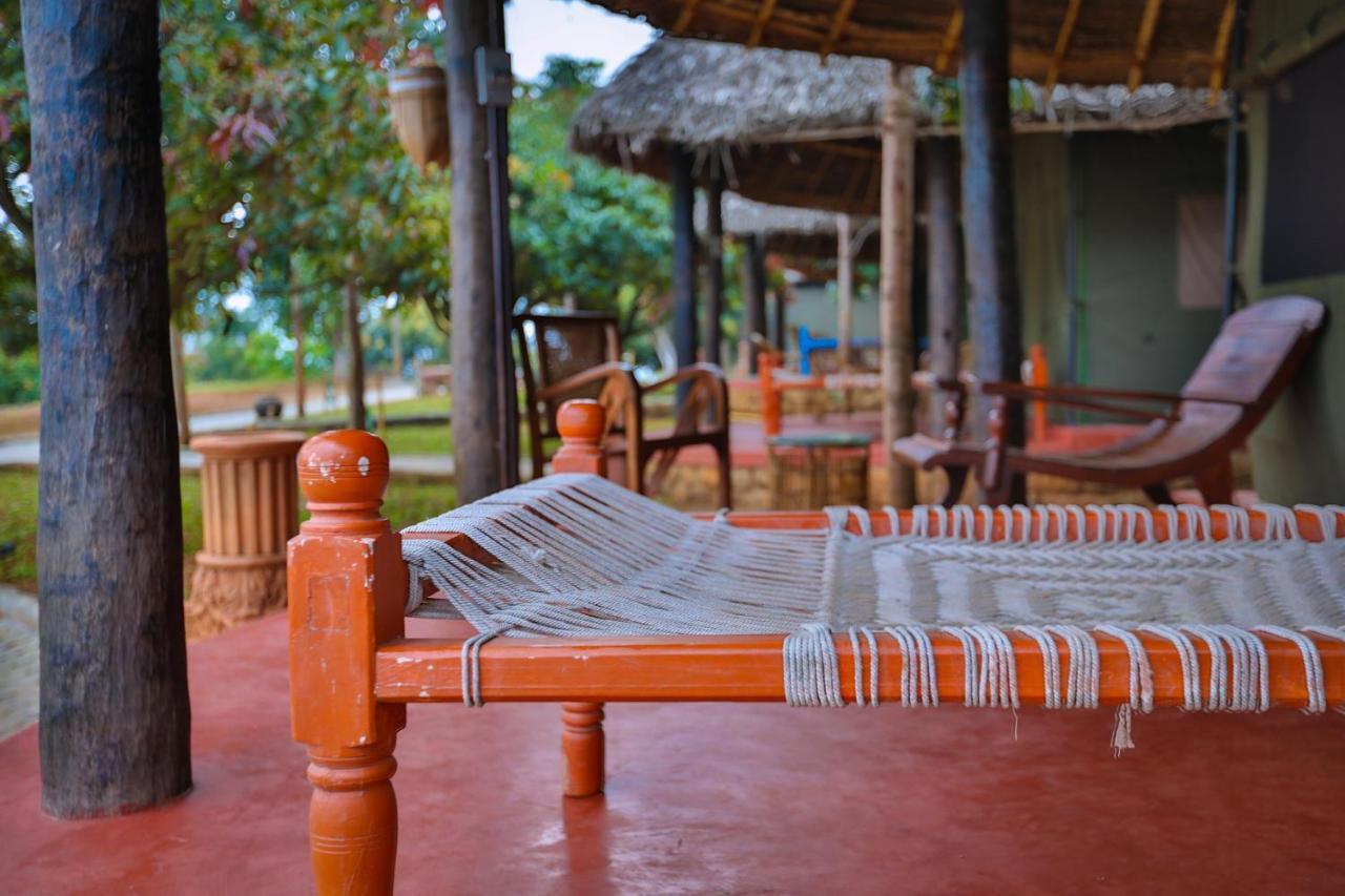 My Village - Eco Rural Resort Coimbatore Luaran gambar