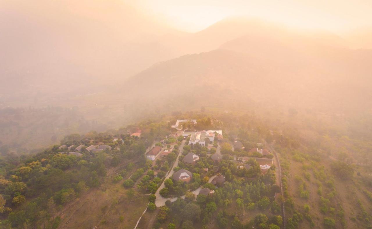 My Village - Eco Rural Resort Coimbatore Luaran gambar