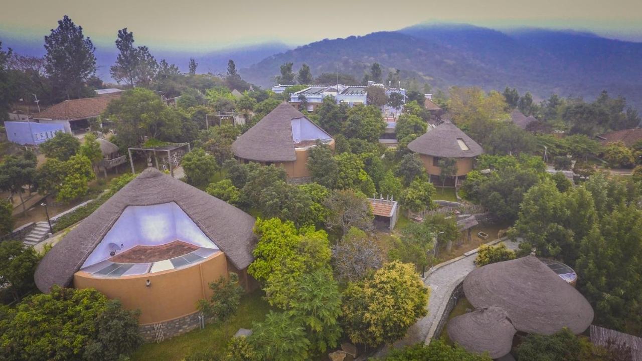 My Village - Eco Rural Resort Coimbatore Luaran gambar