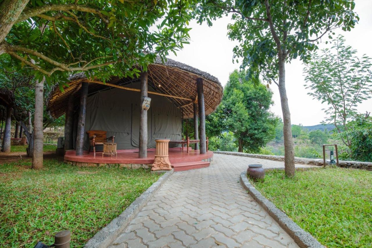My Village - Eco Rural Resort Coimbatore Luaran gambar