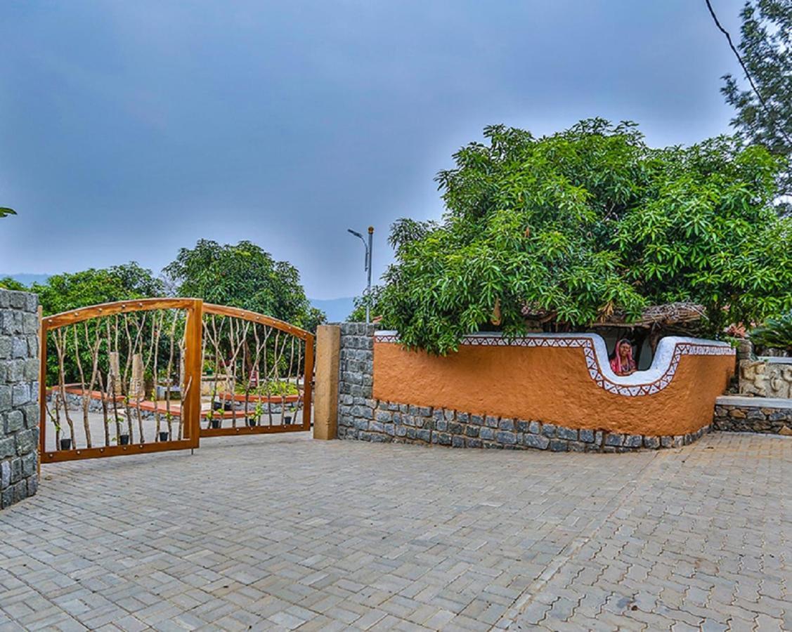 My Village - Eco Rural Resort Coimbatore Luaran gambar
