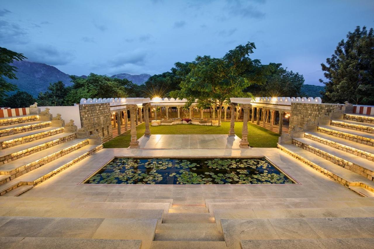 My Village - Eco Rural Resort Coimbatore Luaran gambar
